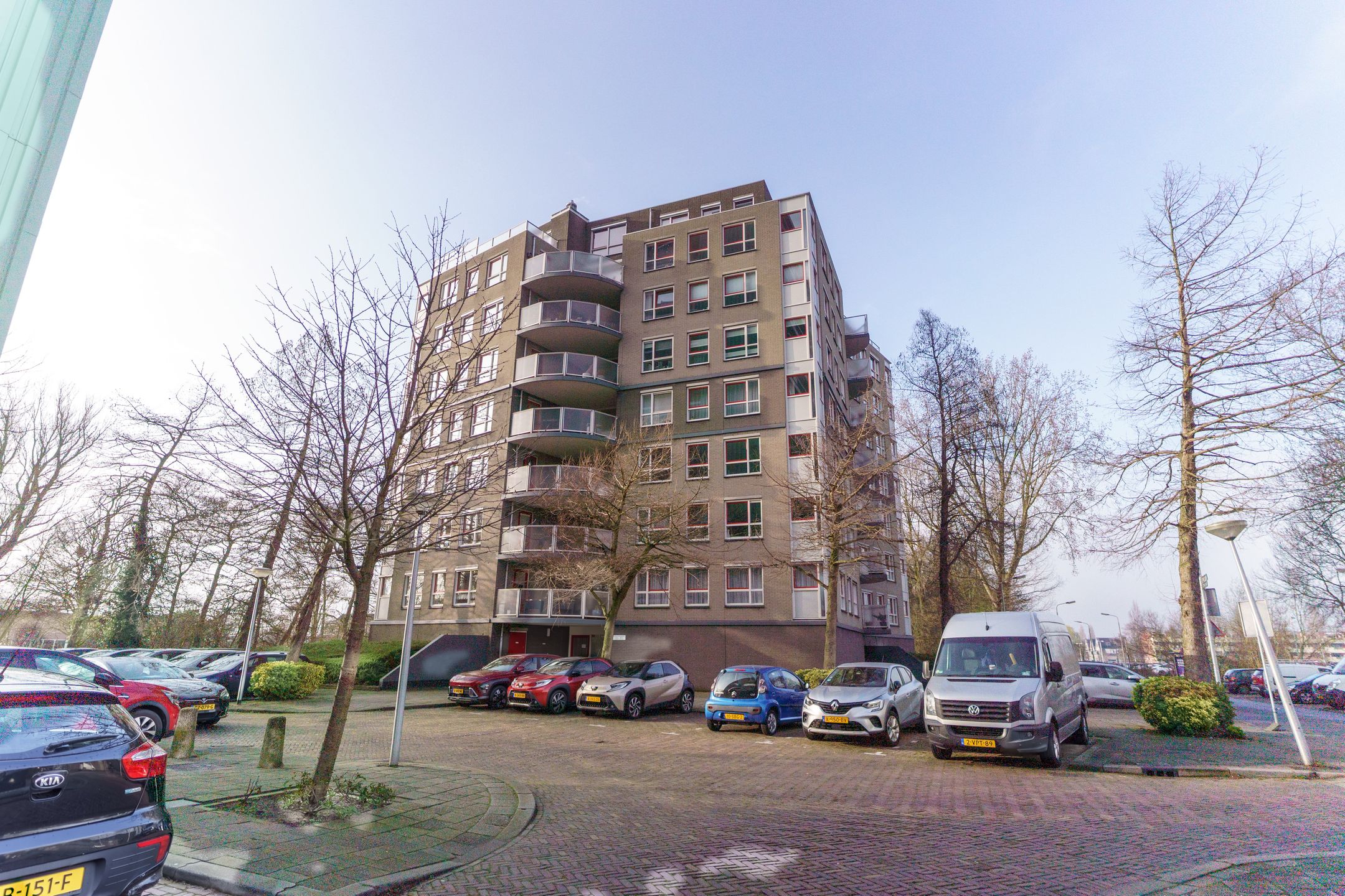 Foto van Jan Thoméelaan 34, Delft
