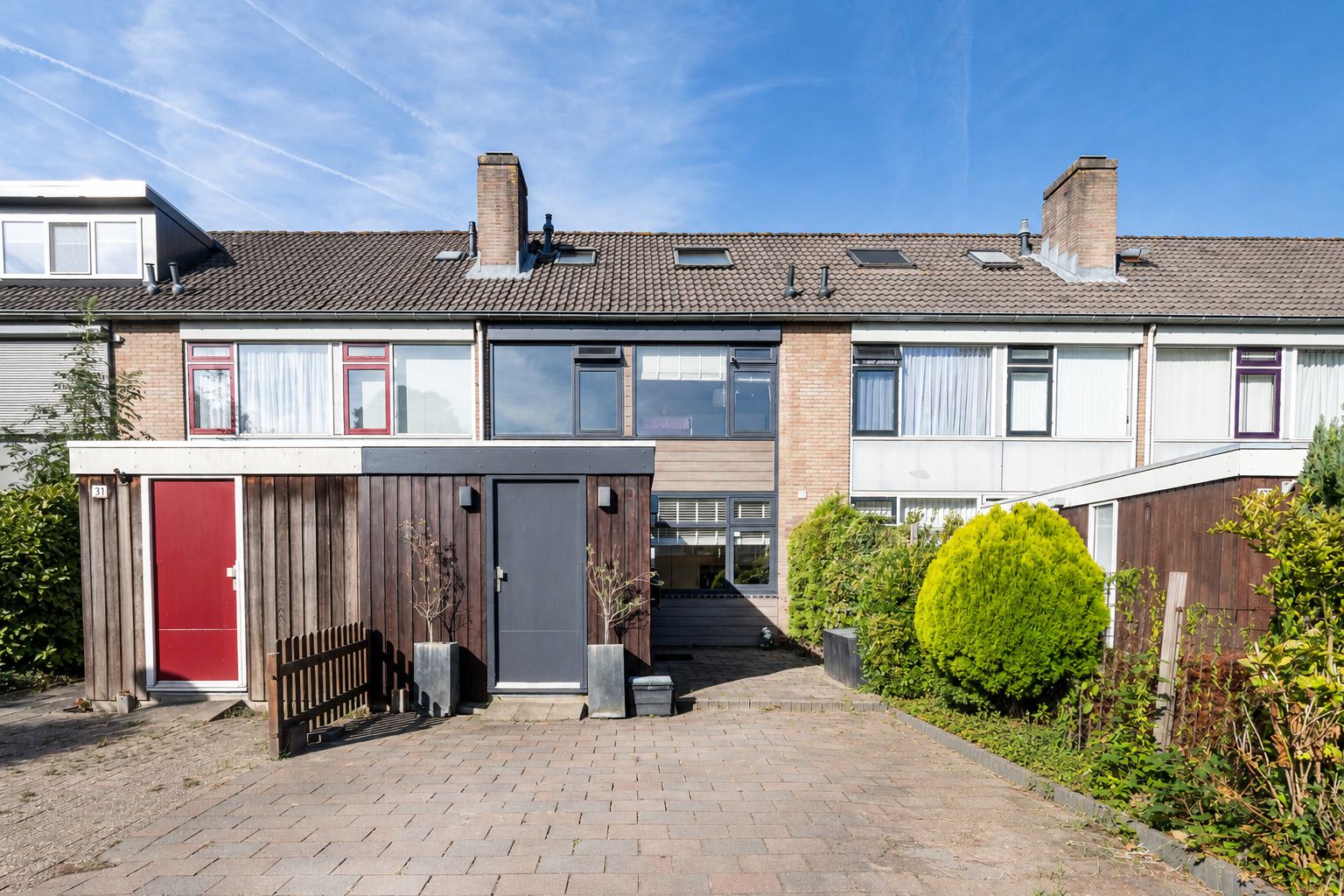 Foto van Eisenhowerlaan 29, Delft