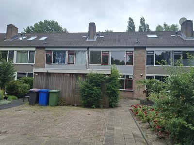 Foto van Eisenhowerlaan 12, Delft