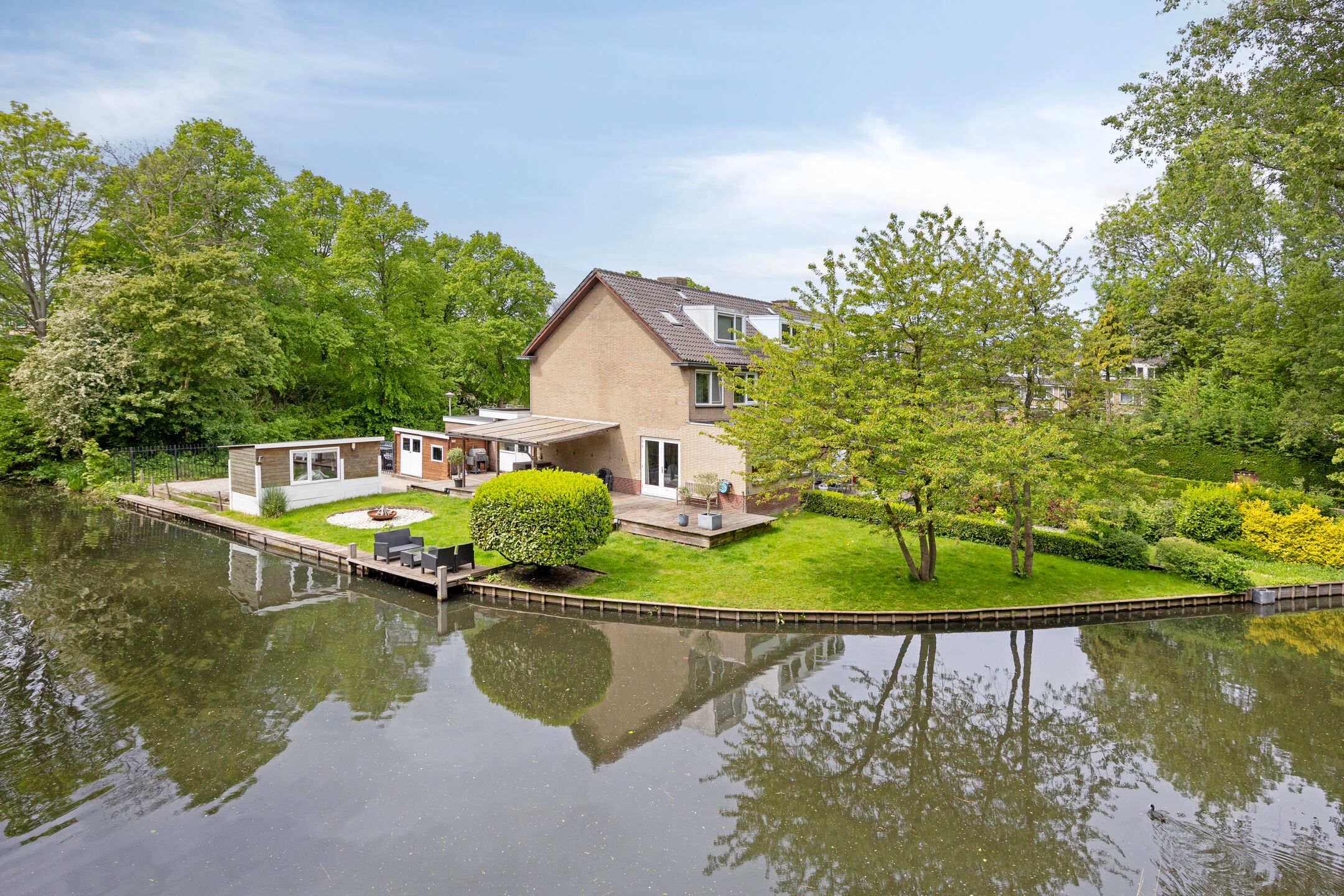Foto van Rooseveltlaan 2, Delft