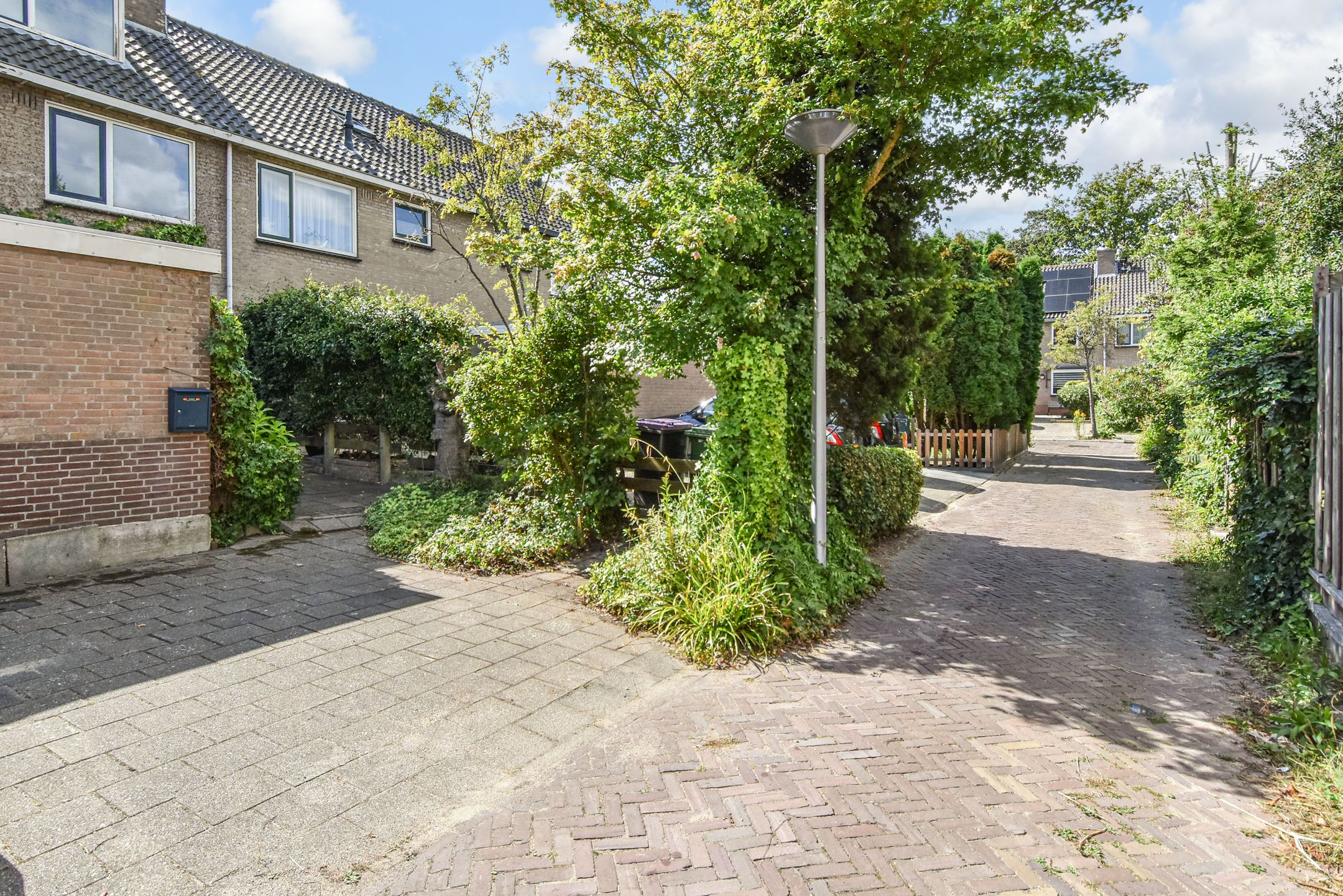 Foto van Rooseveltlaan 68, Delft