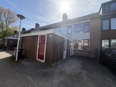 Foto van Rooseveltlaan 126, Delft