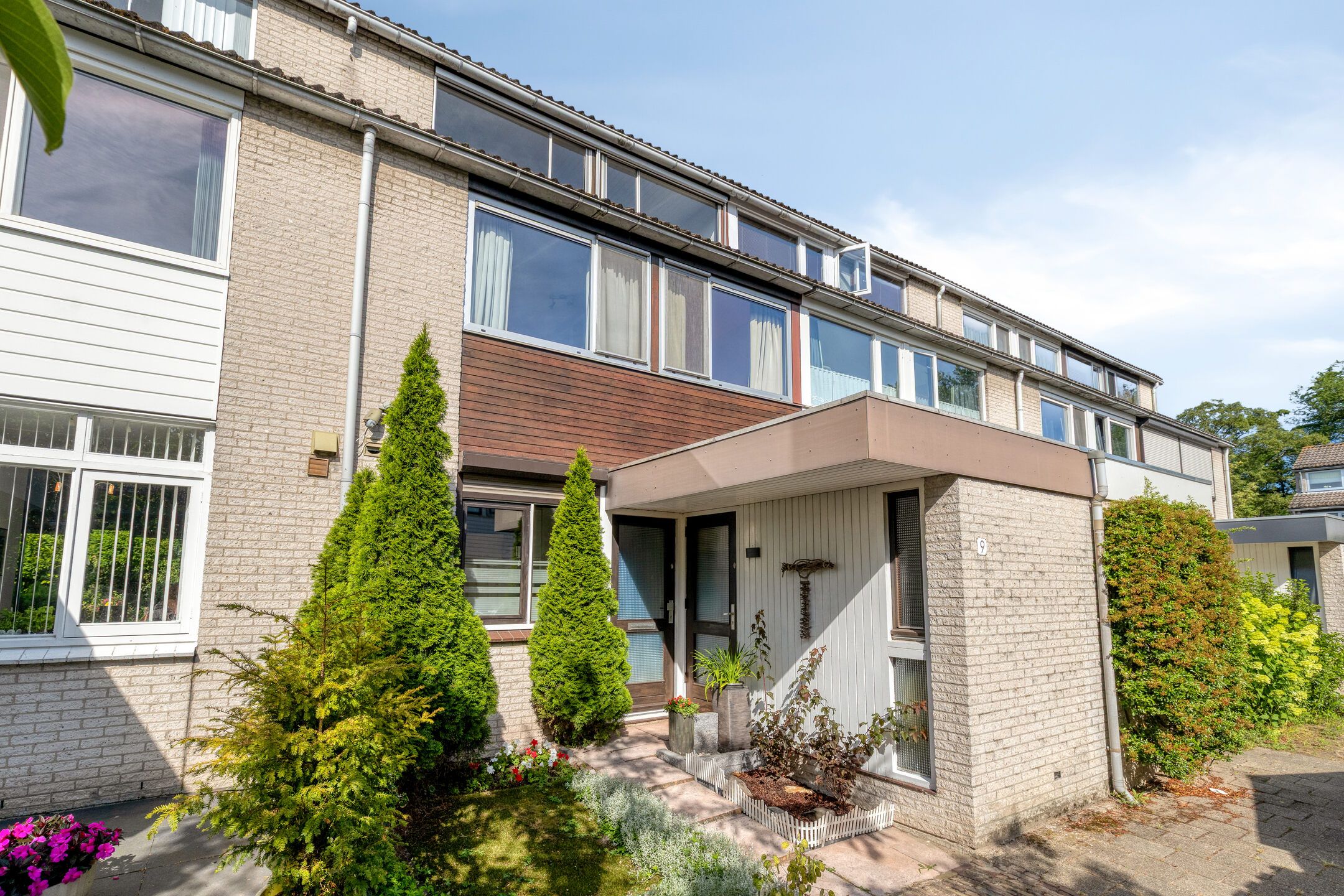 Foto van Schijflaan 9, Delft