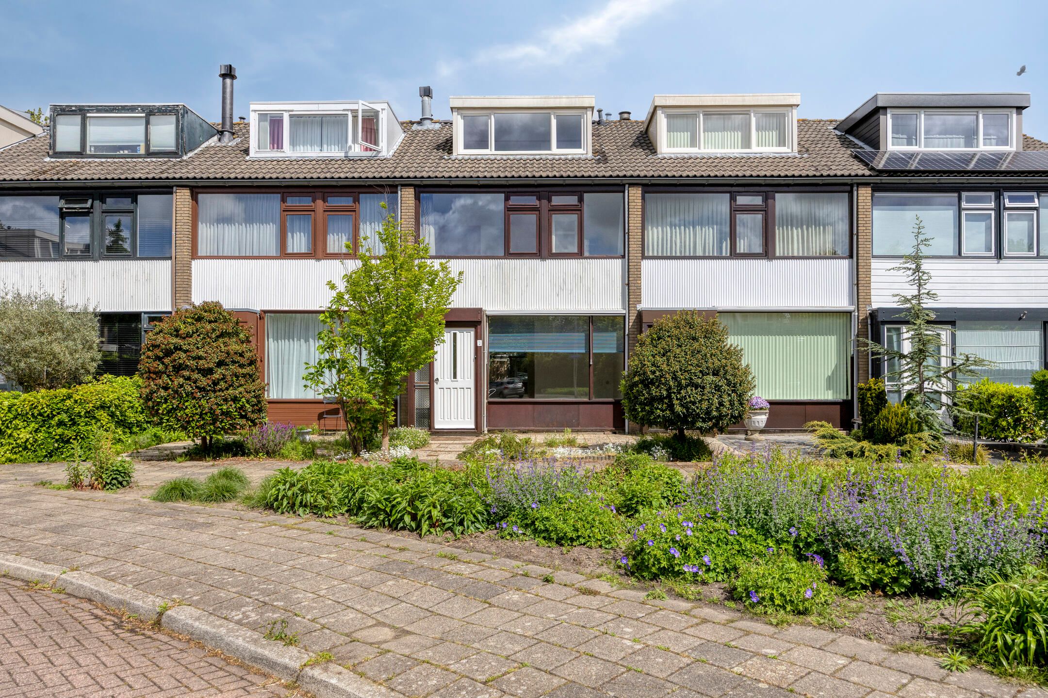 Foto van Van der Kamlaan 3, Delft