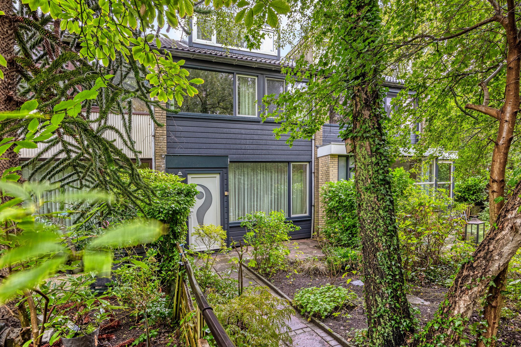 Foto van Van der Kamlaan 34, Delft
