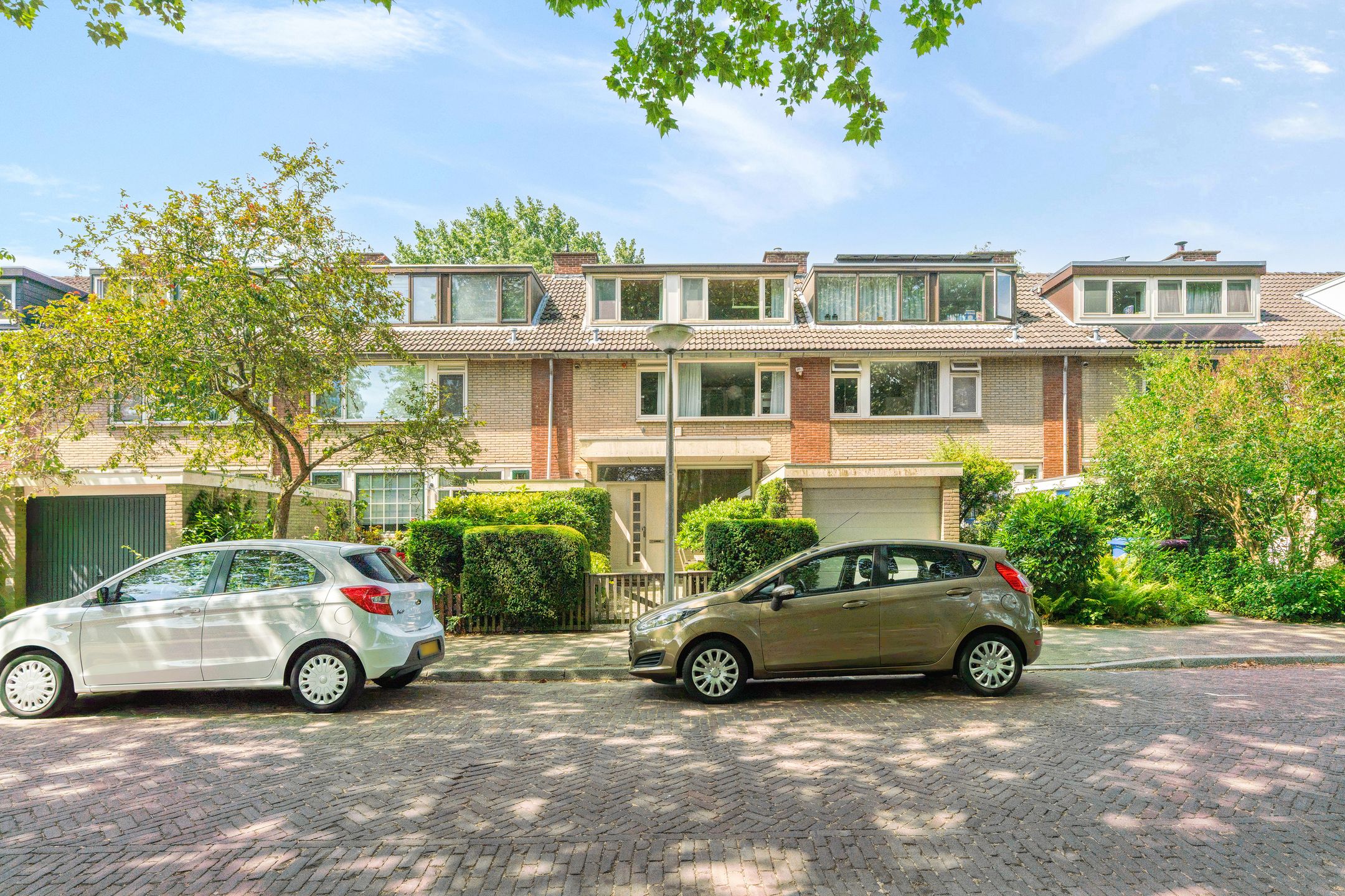 Foto van Van Rijslaan 30, Delft