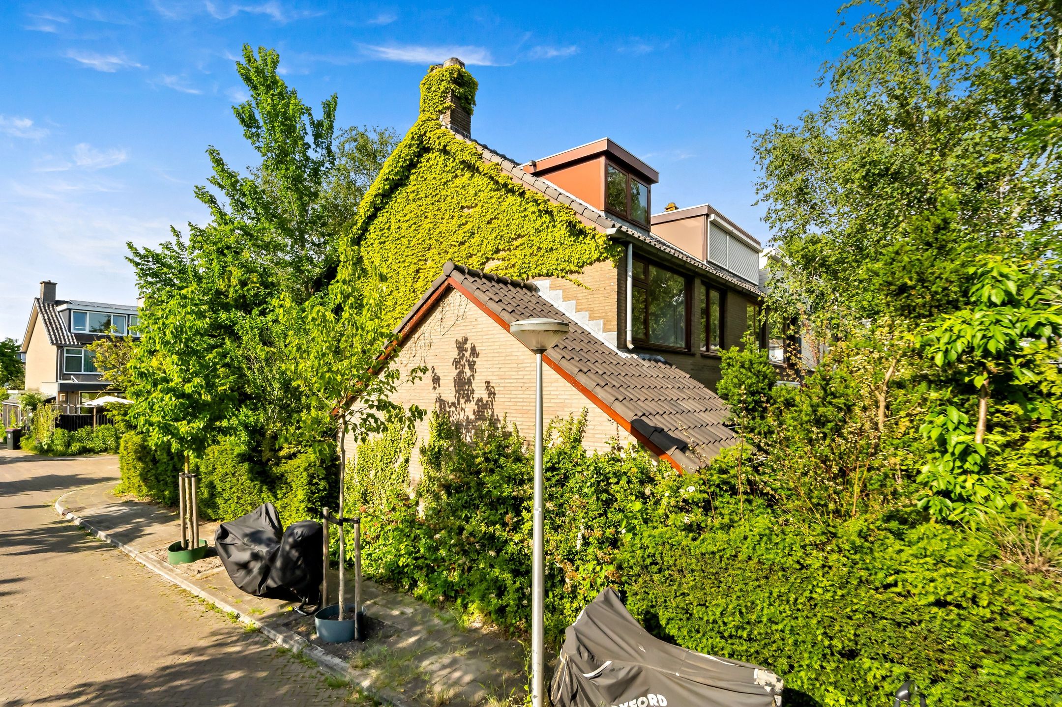 Foto van Wielengahof 56, Delft