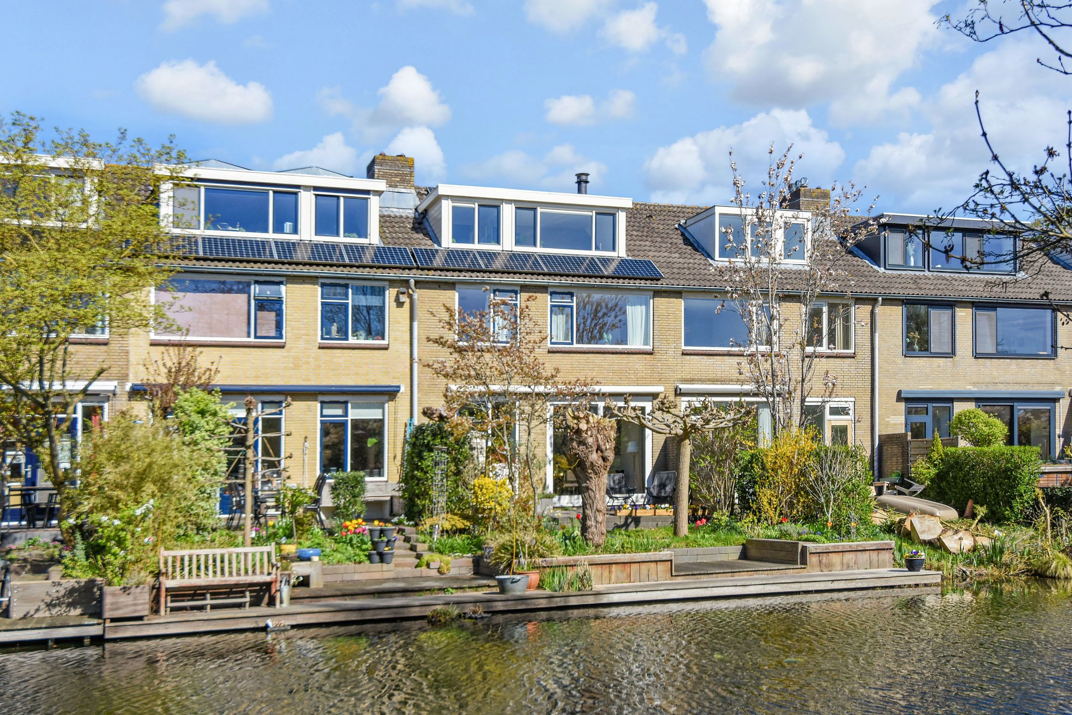 Foto van Grabijnhof 21, Delft