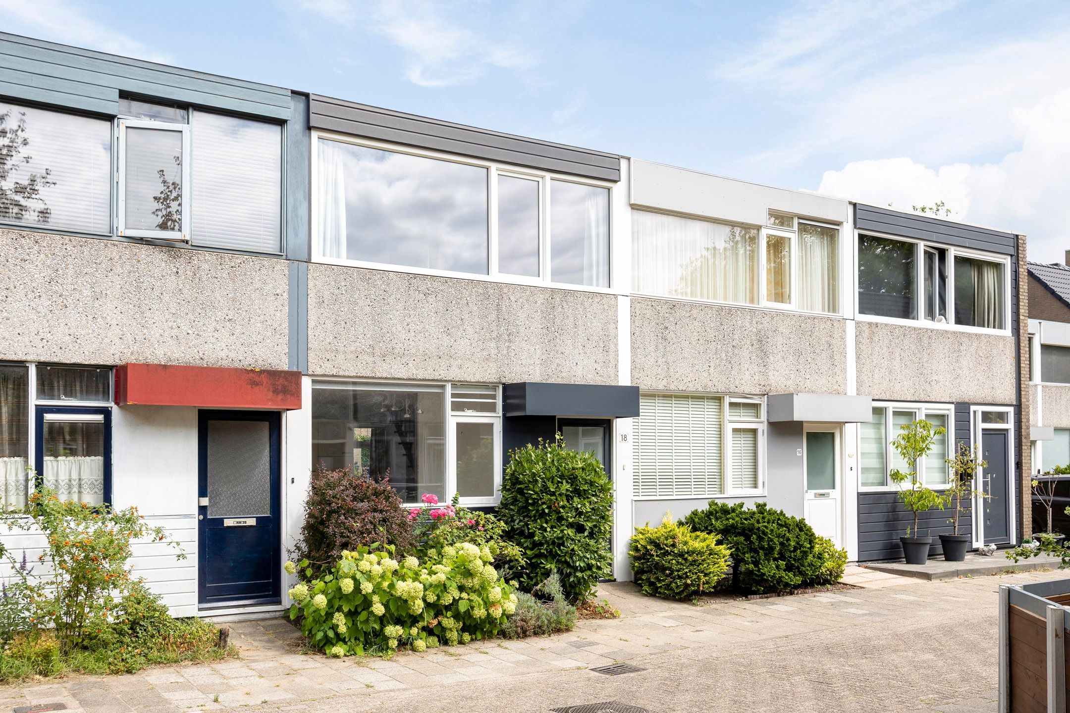 Foto van Gershwinlaan 18, Delft