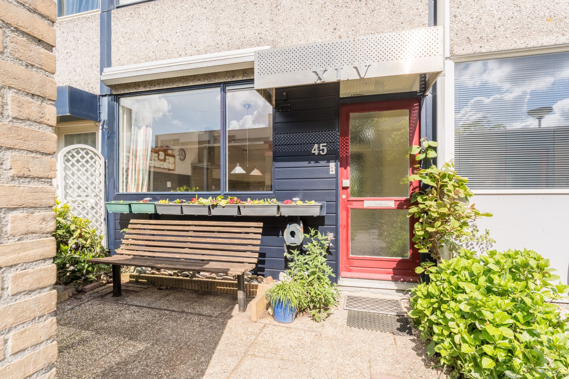 Foto van Strawinskylaan 45, Delft