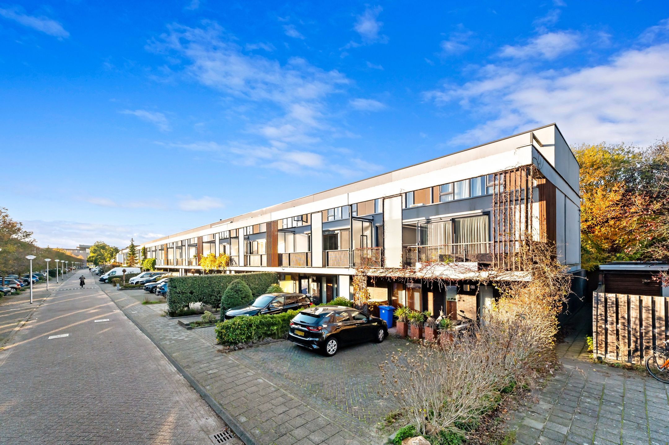 Foto van Raad van Europalaan 43, Delft