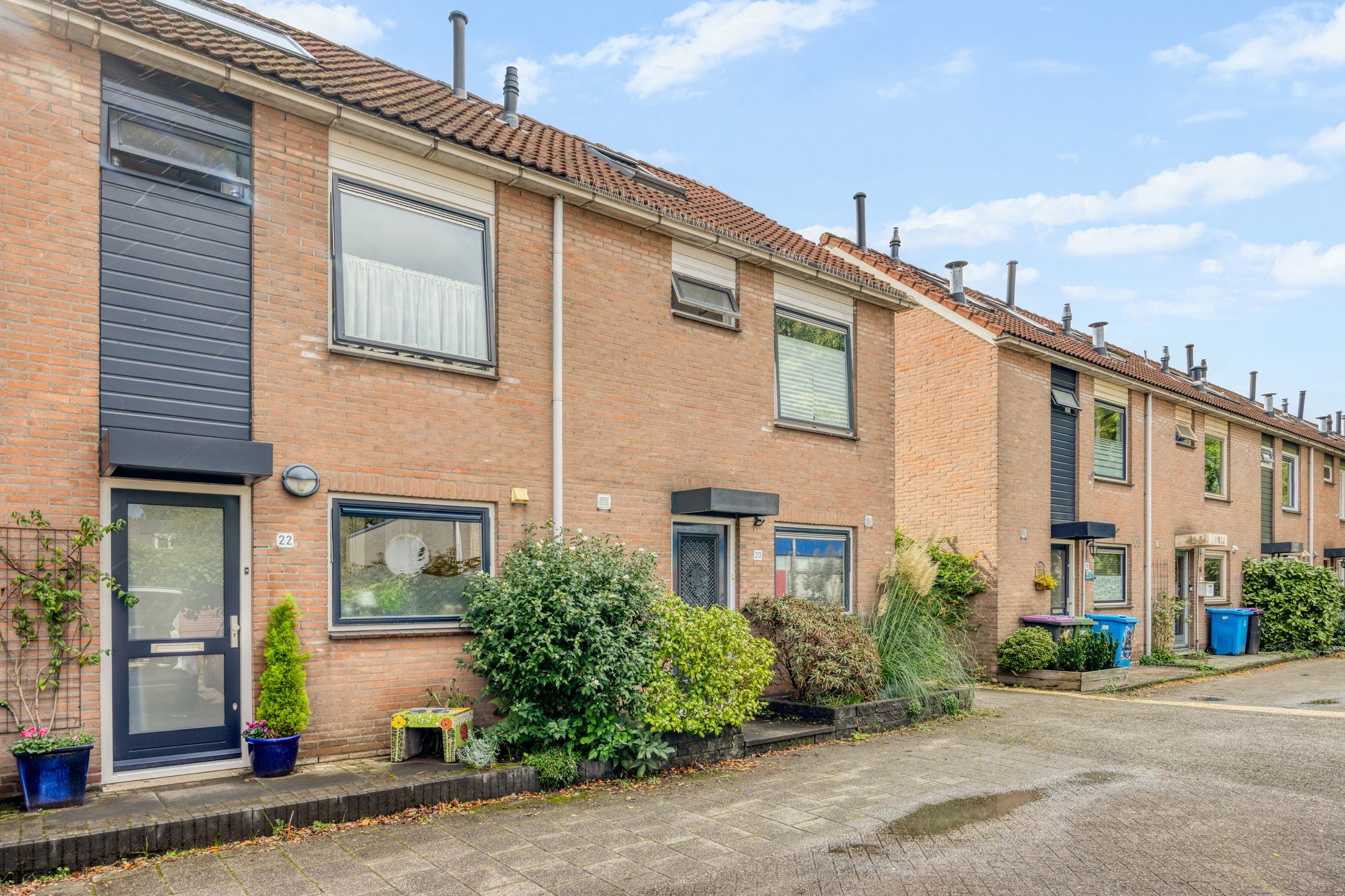 Foto van De Gaullelaan 20, Delft