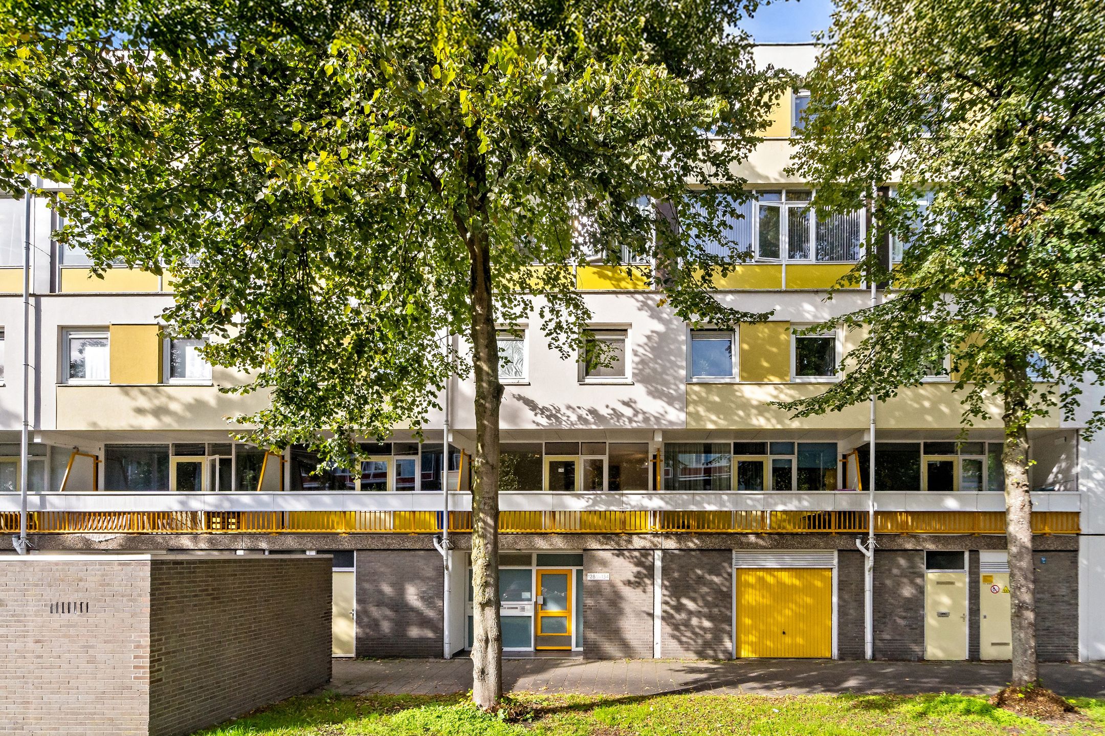 Foto van Montgomerylaan 132, Delft