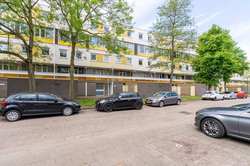 Foto van Montgomerylaan 238, Delft