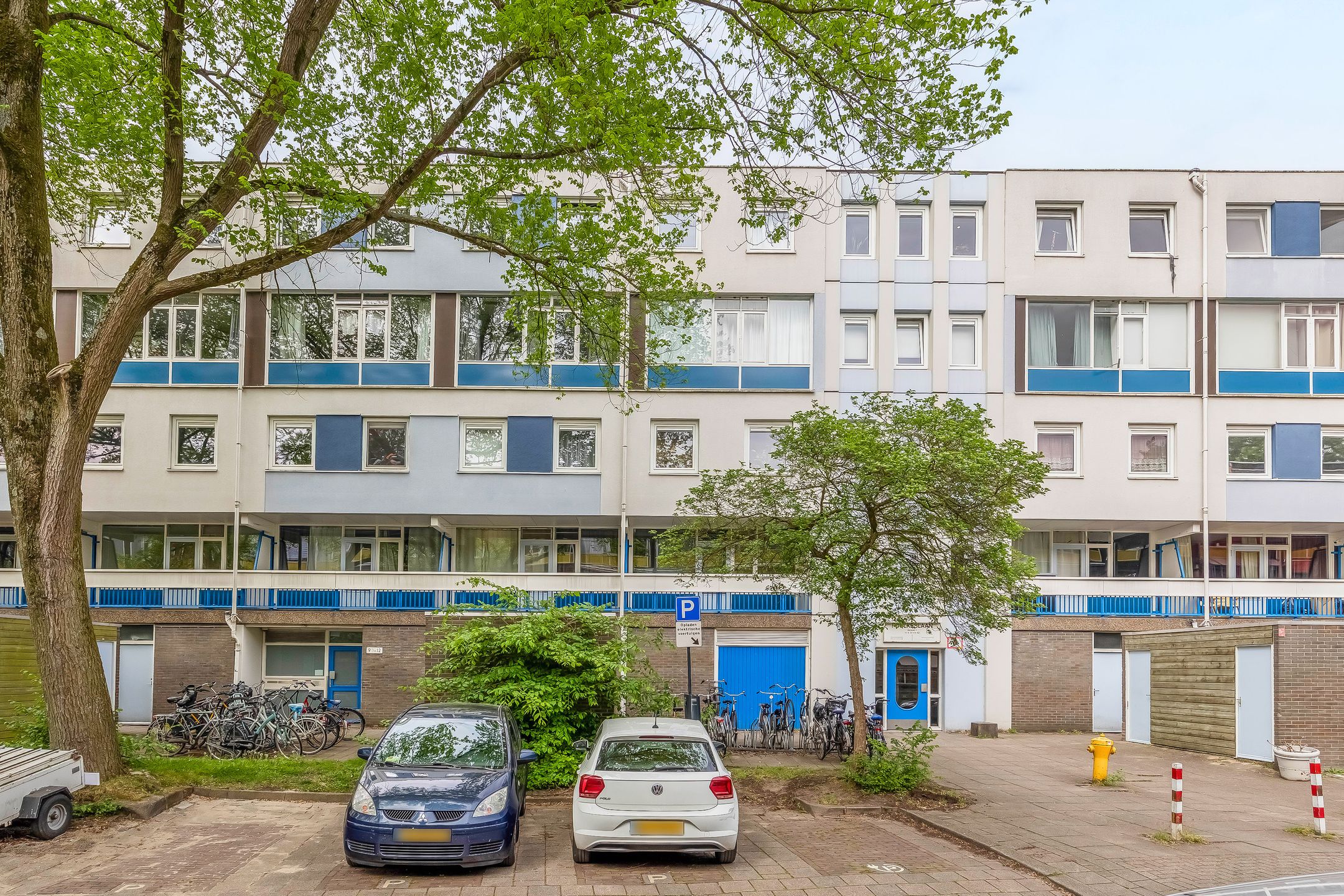Foto van Foulkeslaan 44, Delft