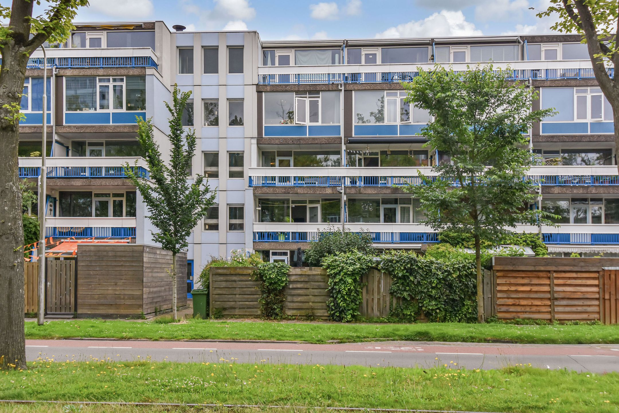 Foto van Foulkeslaan 86, Delft