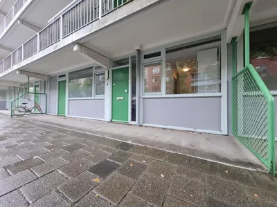 Foto van Chopinlaan 18, Delft