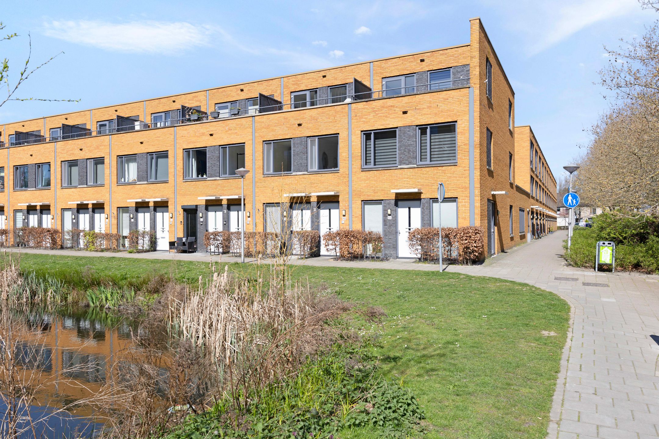 Foto van Glenn Millerstraat 46, Delft