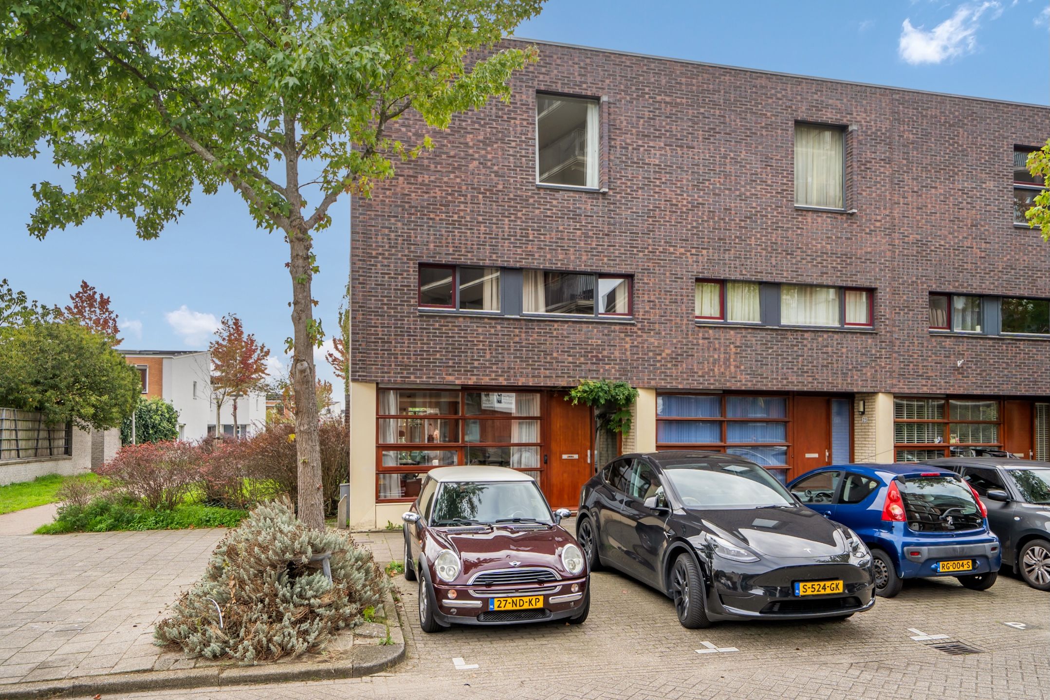 Foto van Crommelinlaan 21, Delft