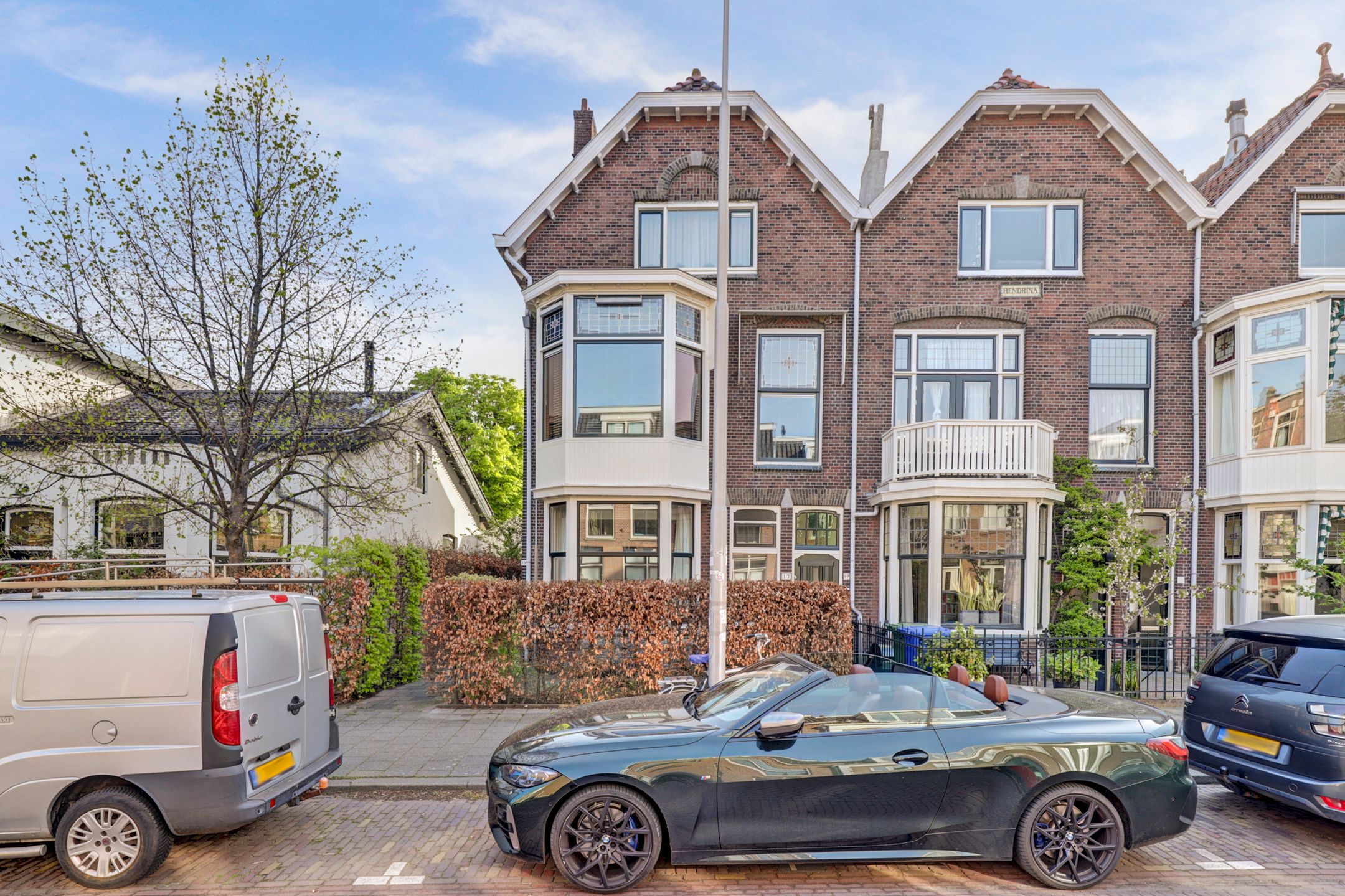 Foto van Rotterdamseweg 15, Delft