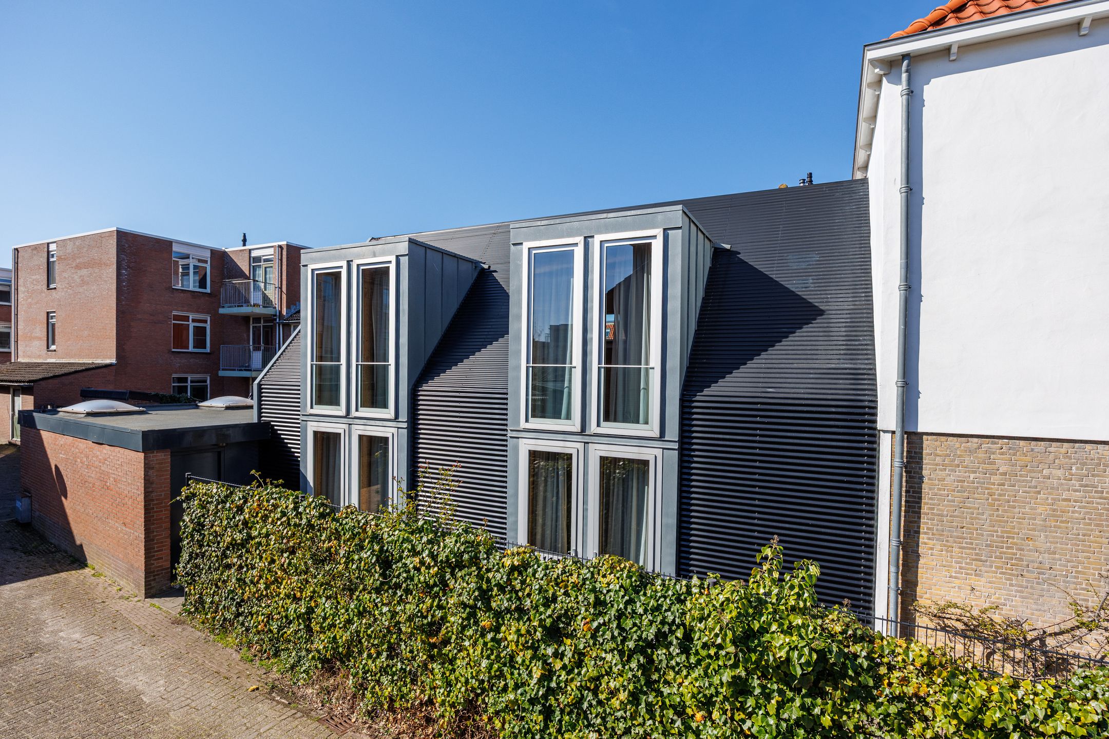 Foto van Rotterdamseweg 114A, Delft