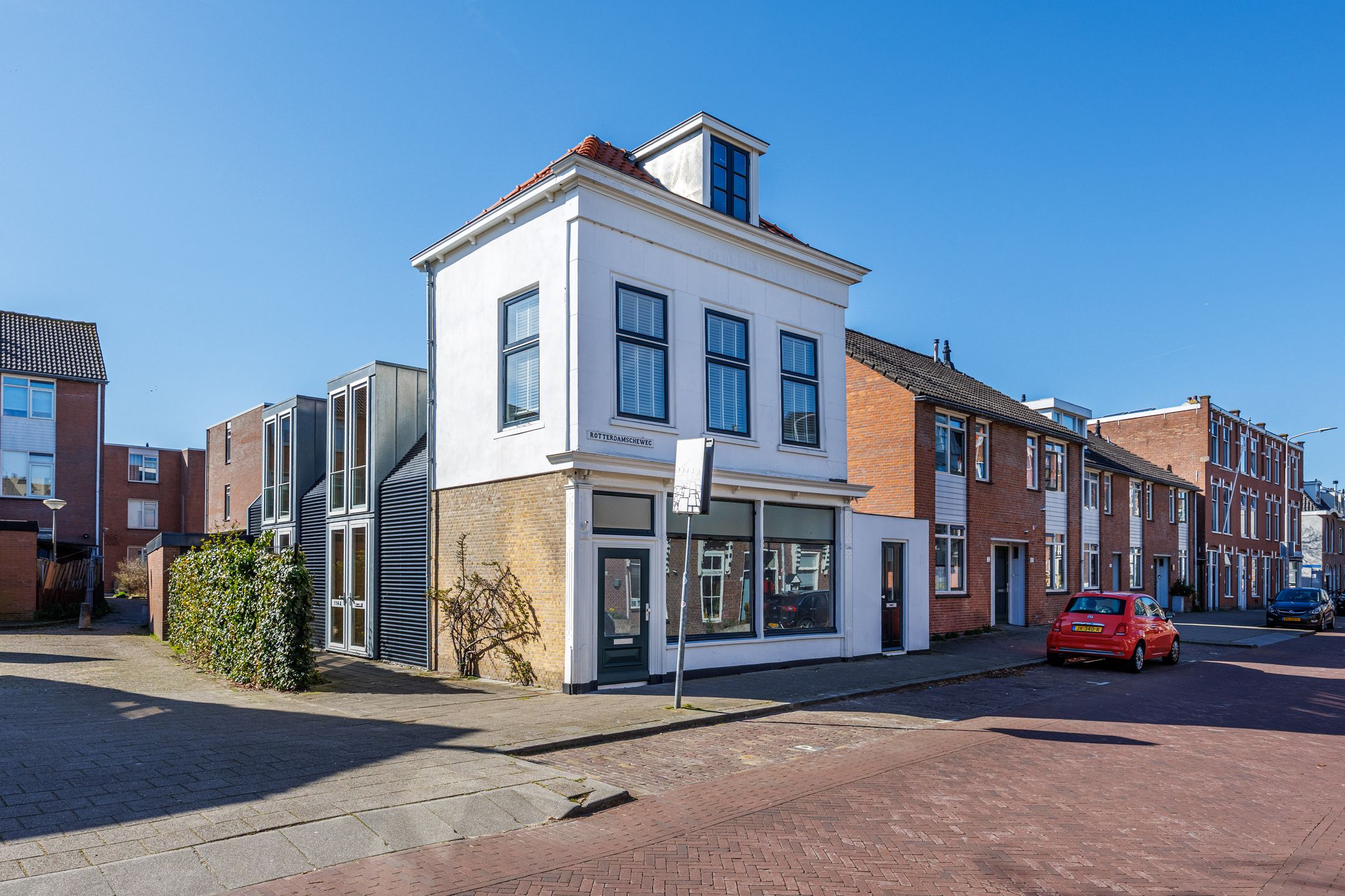 Foto van Rotterdamseweg 114B, Delft