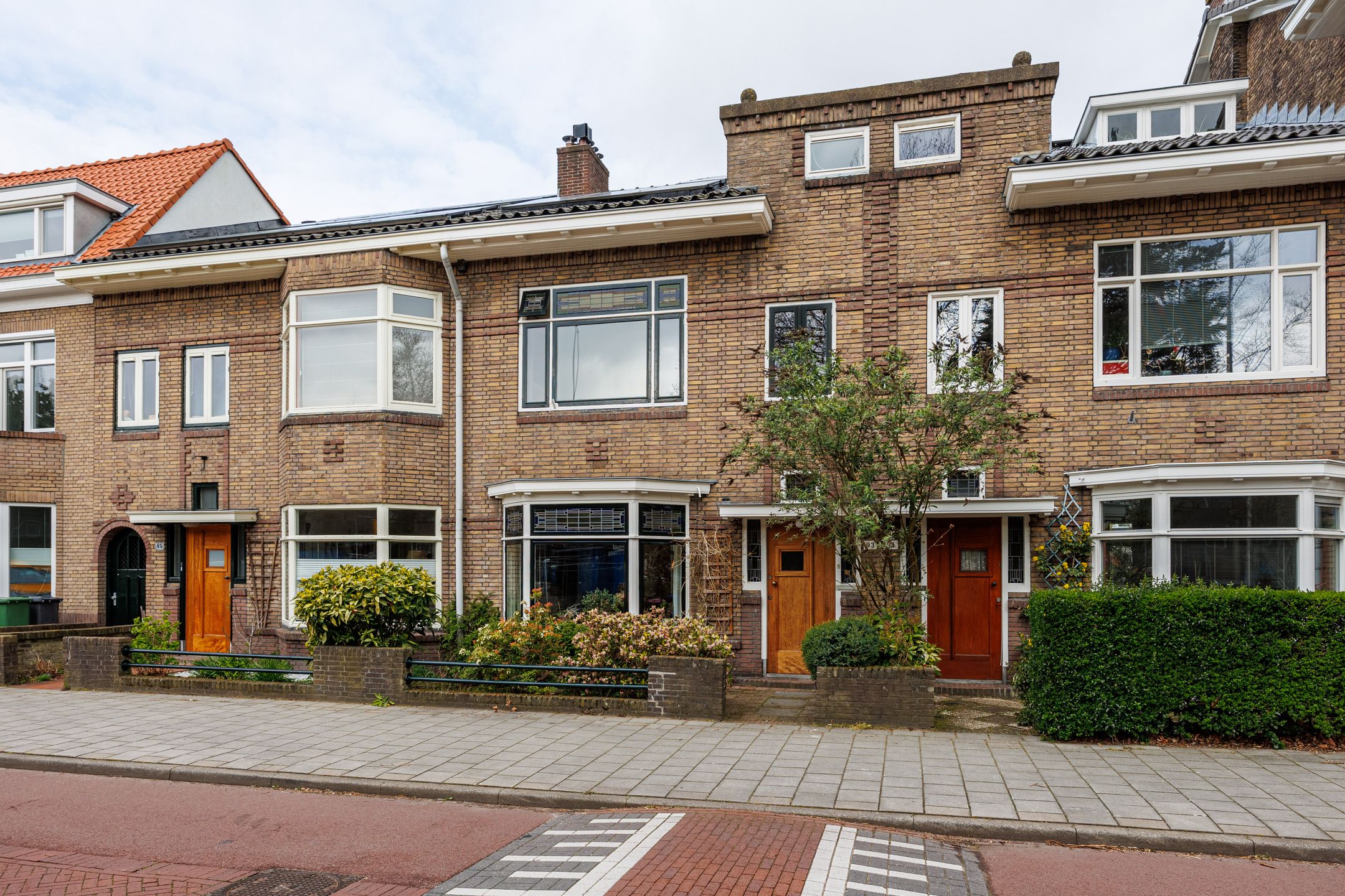 Foto van Julianalaan 93, Delft