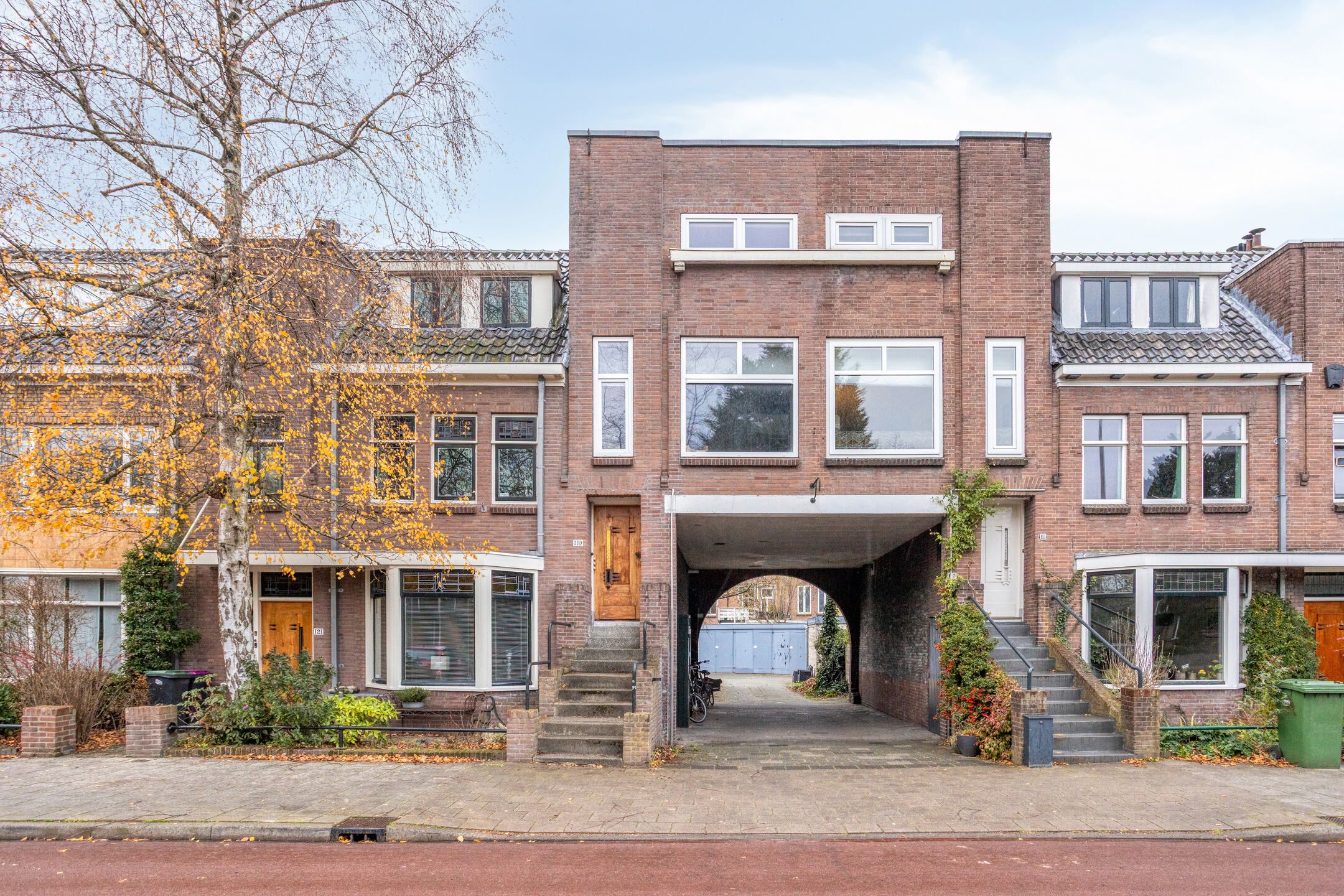 Foto van Julianalaan 119, Delft