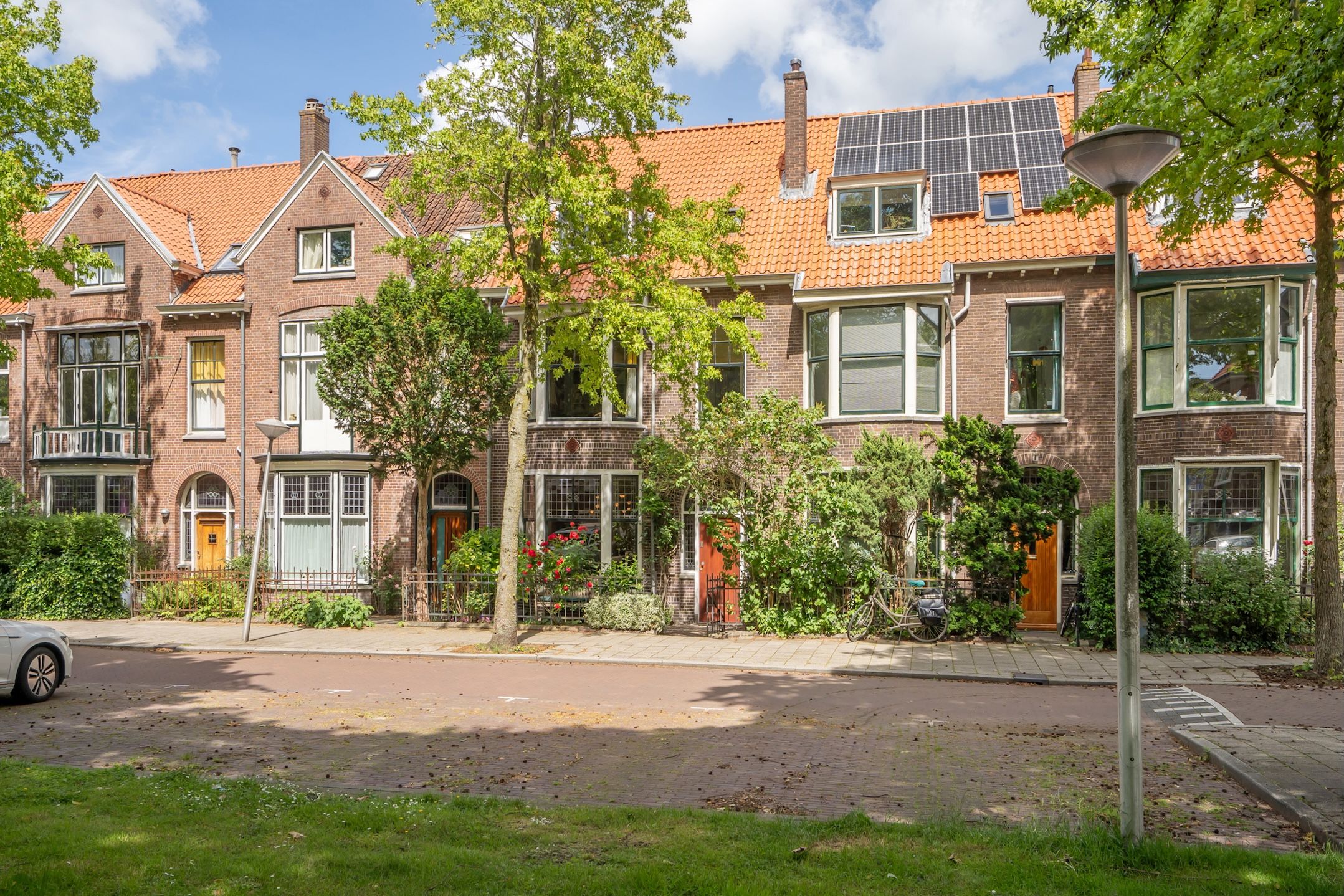 Foto van Julianalaan 82, Delft