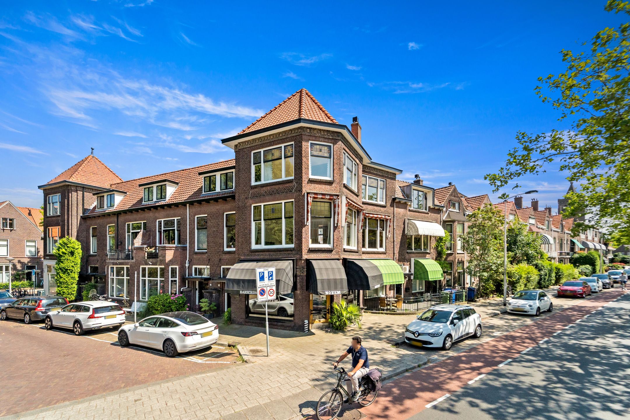 Foto van Julianalaan 96, Delft