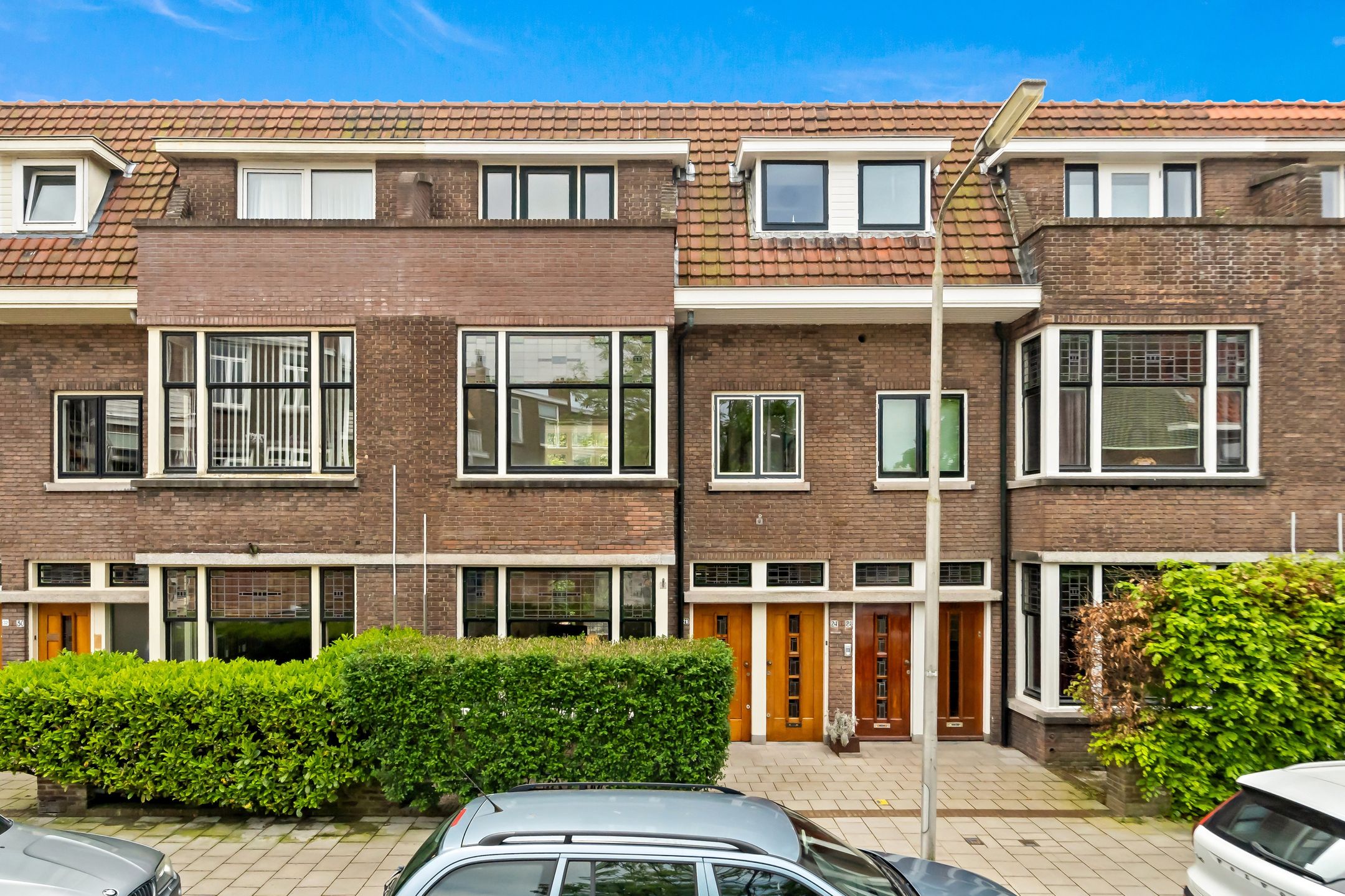 Foto van Botaniestraat 26, Delft