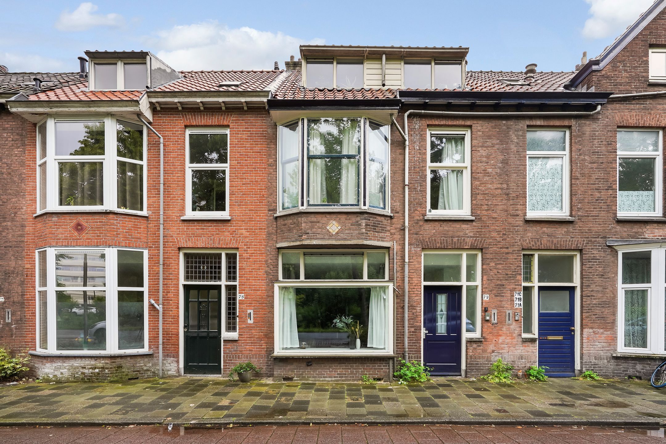 Foto van Delfgauwseweg 73A, Delft