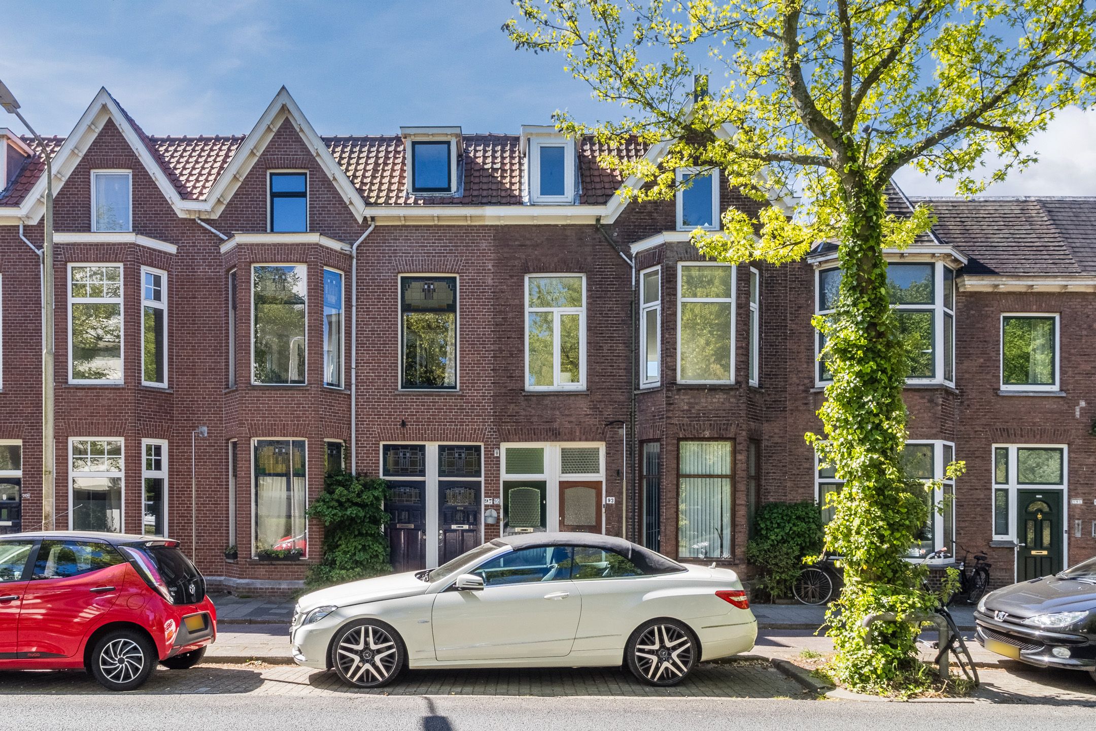Foto van Delfgauwseweg 95, Delft