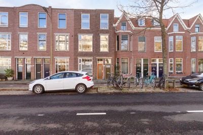 Foto van Delfgauwseweg 109, Delft