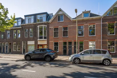 Foto van Delfgauwseweg 147, Delft