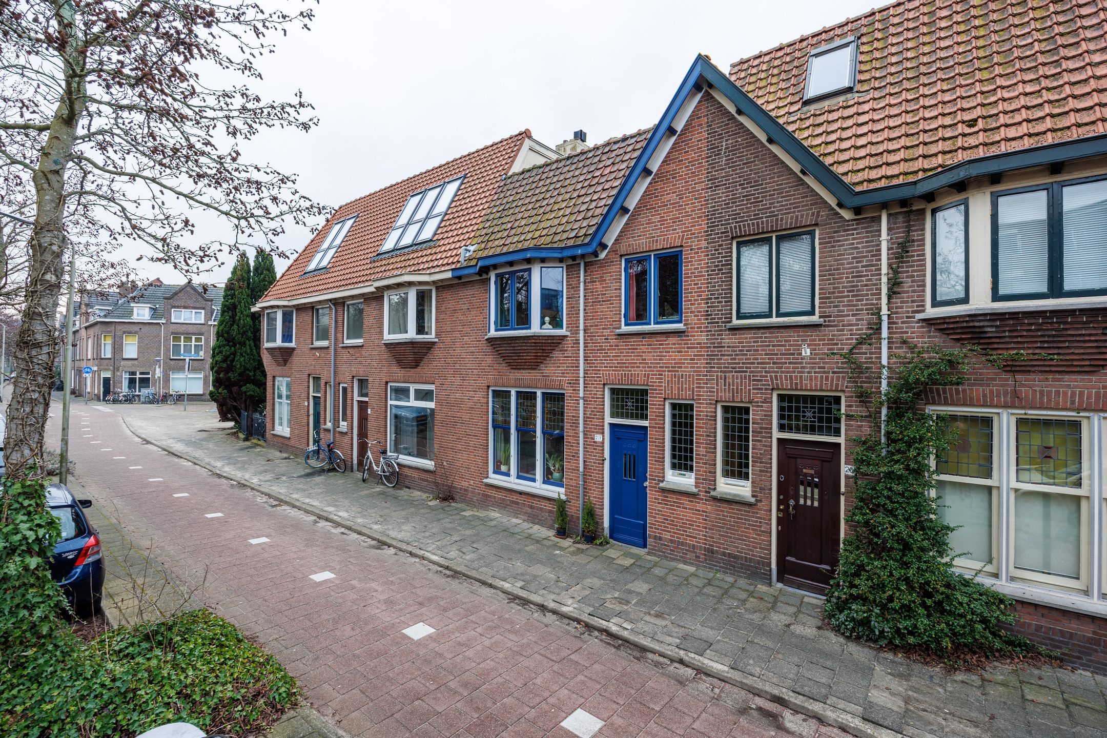 Foto van Delfgauwseweg 211, Delft