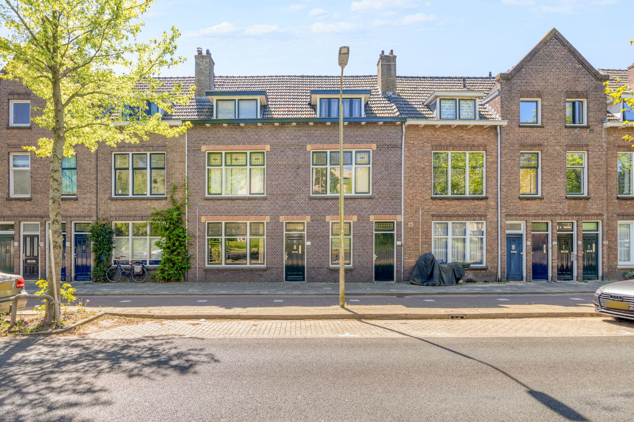 Foto van Delfgauwseweg 239, Delft