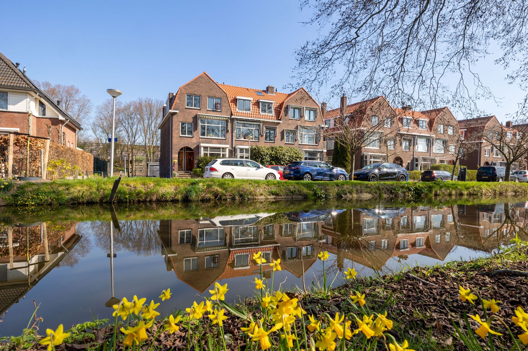 Foto van Delfgauwseweg 82, Delft