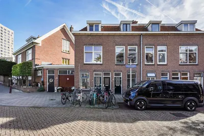 Foto van Kloosterkade 240, Delft
