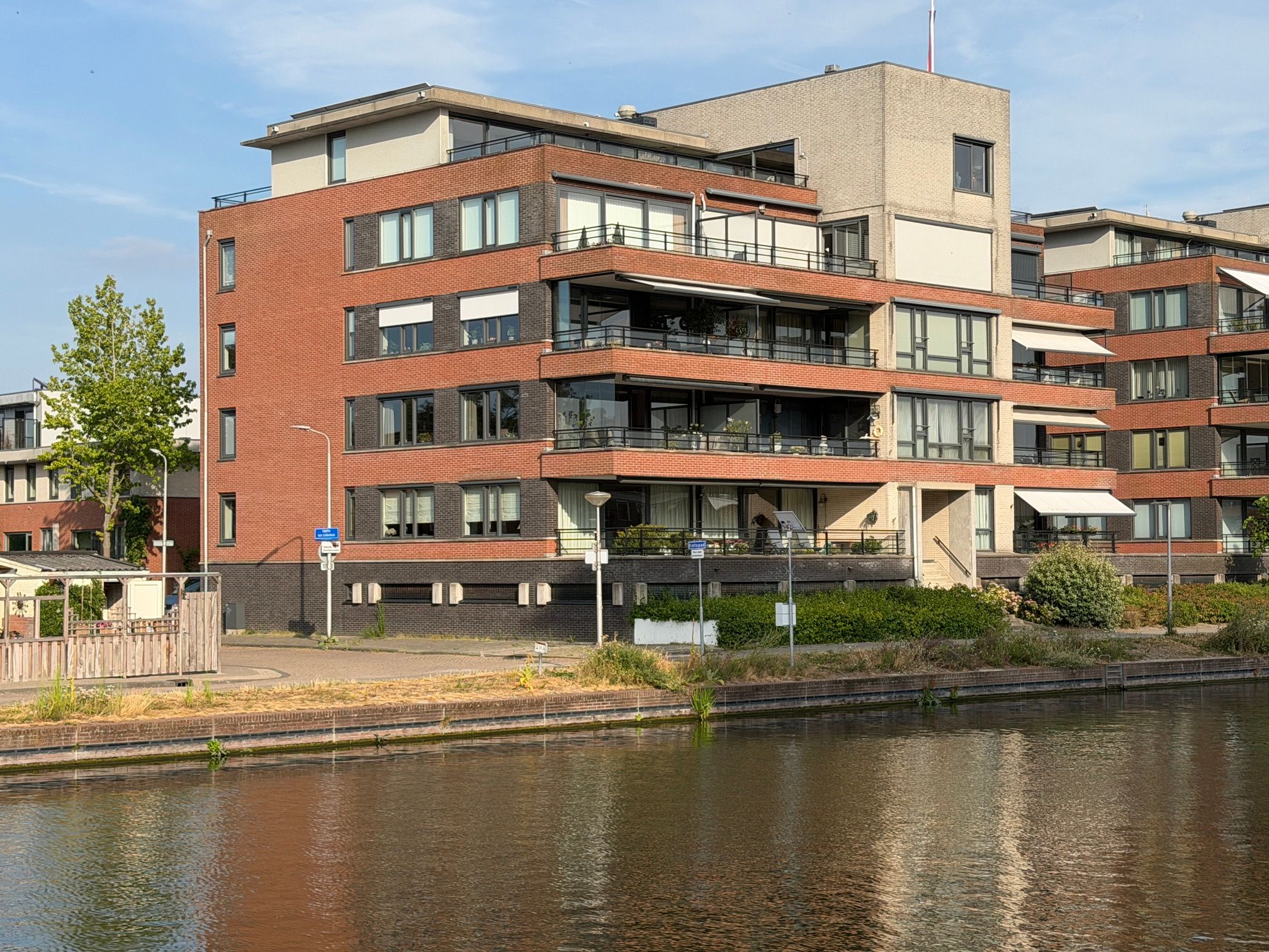 Foto van Koningsveld 3, Delft