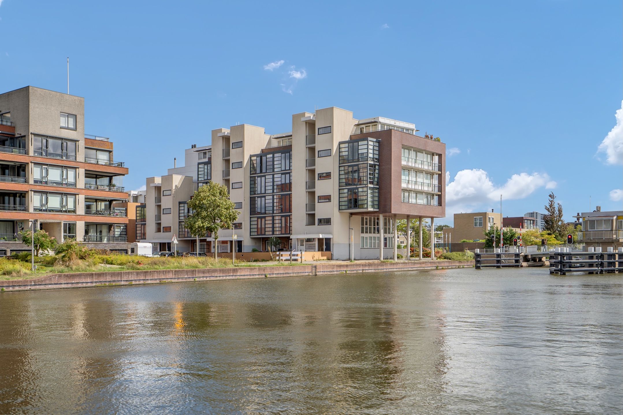 Foto van Machteld van Meterenlaan 115, Delft
