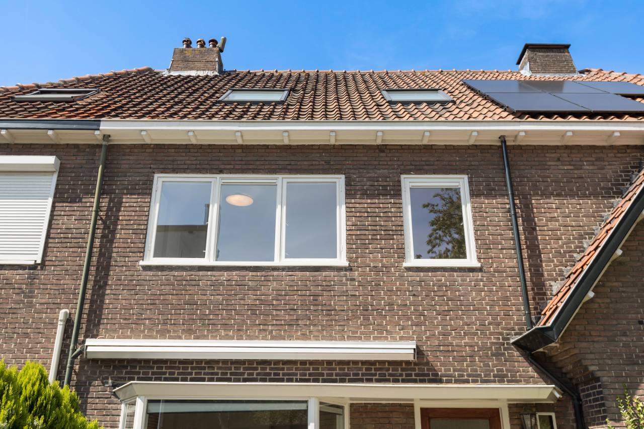Foto van Van Speykstraat 2B2, Delft