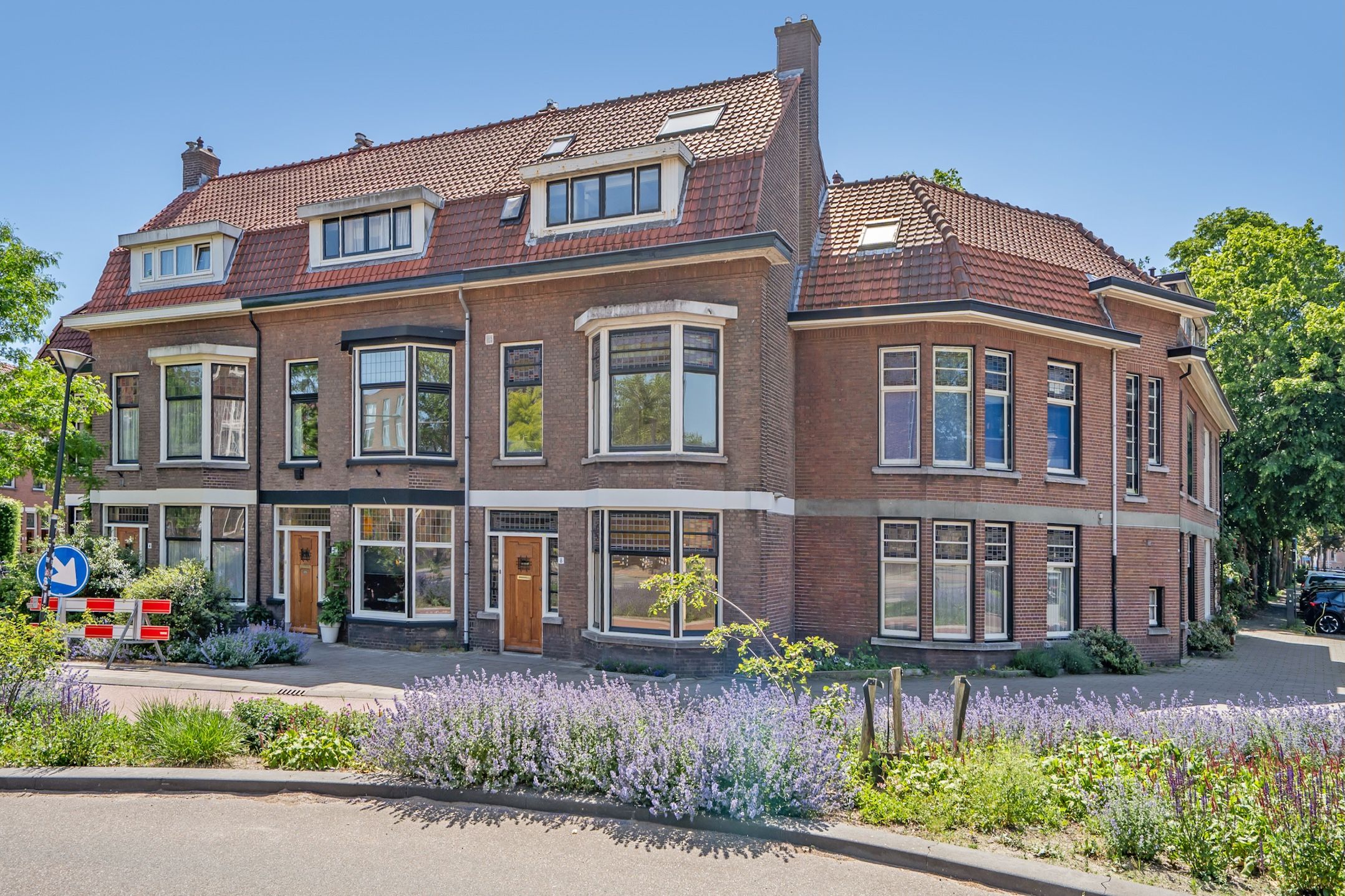 Foto van Mijnbouwplein 8, Delft