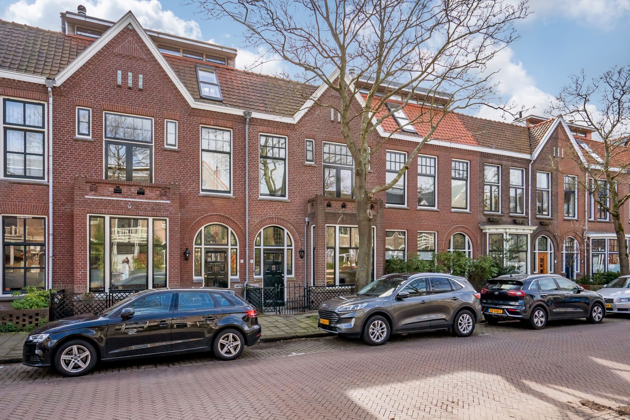 Foto van Mijnbouwstraat 11, Delft