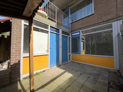 Foto van Bauxietpad 7, Delft