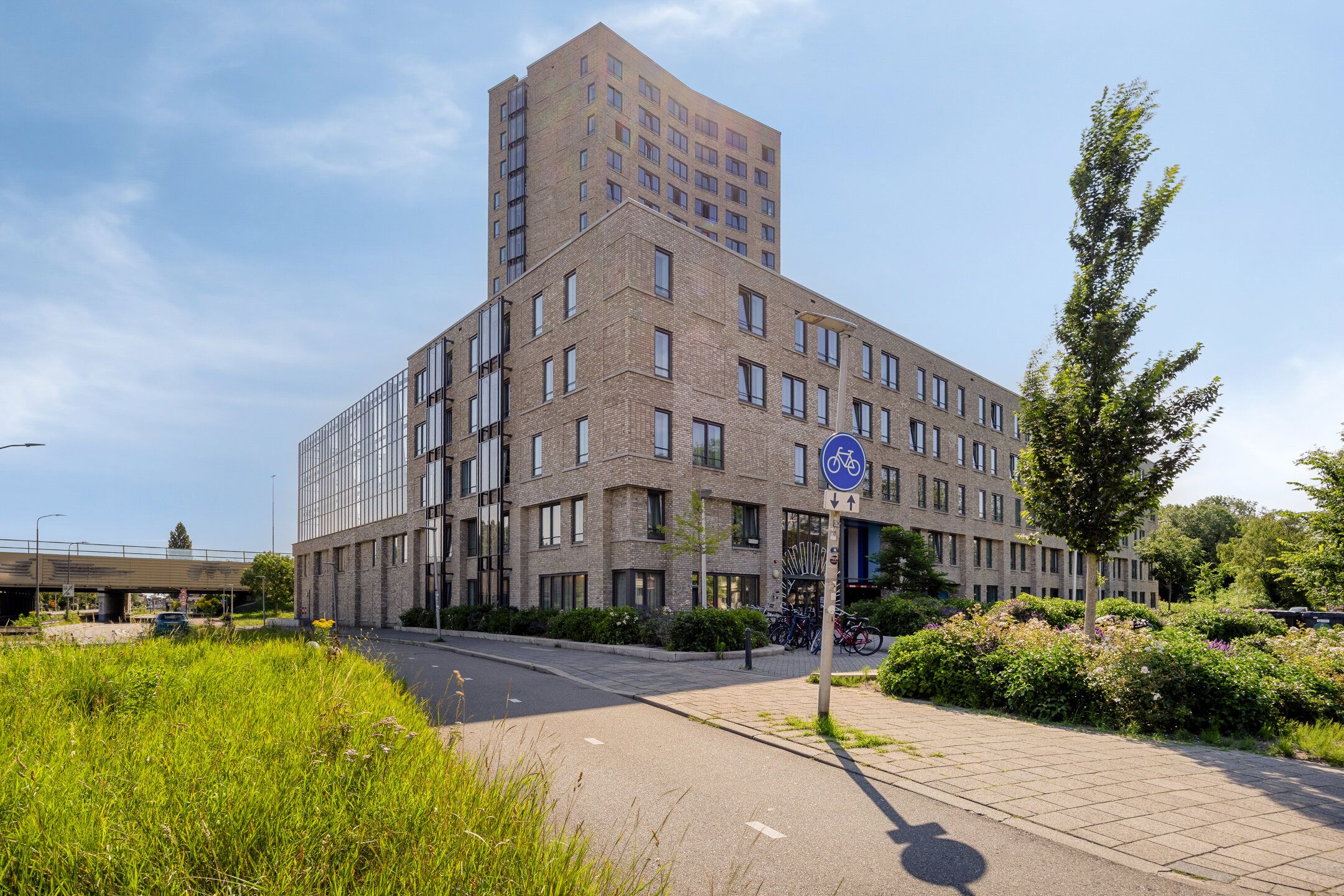 Foto van Jan de Oudeweg 84, Delft
