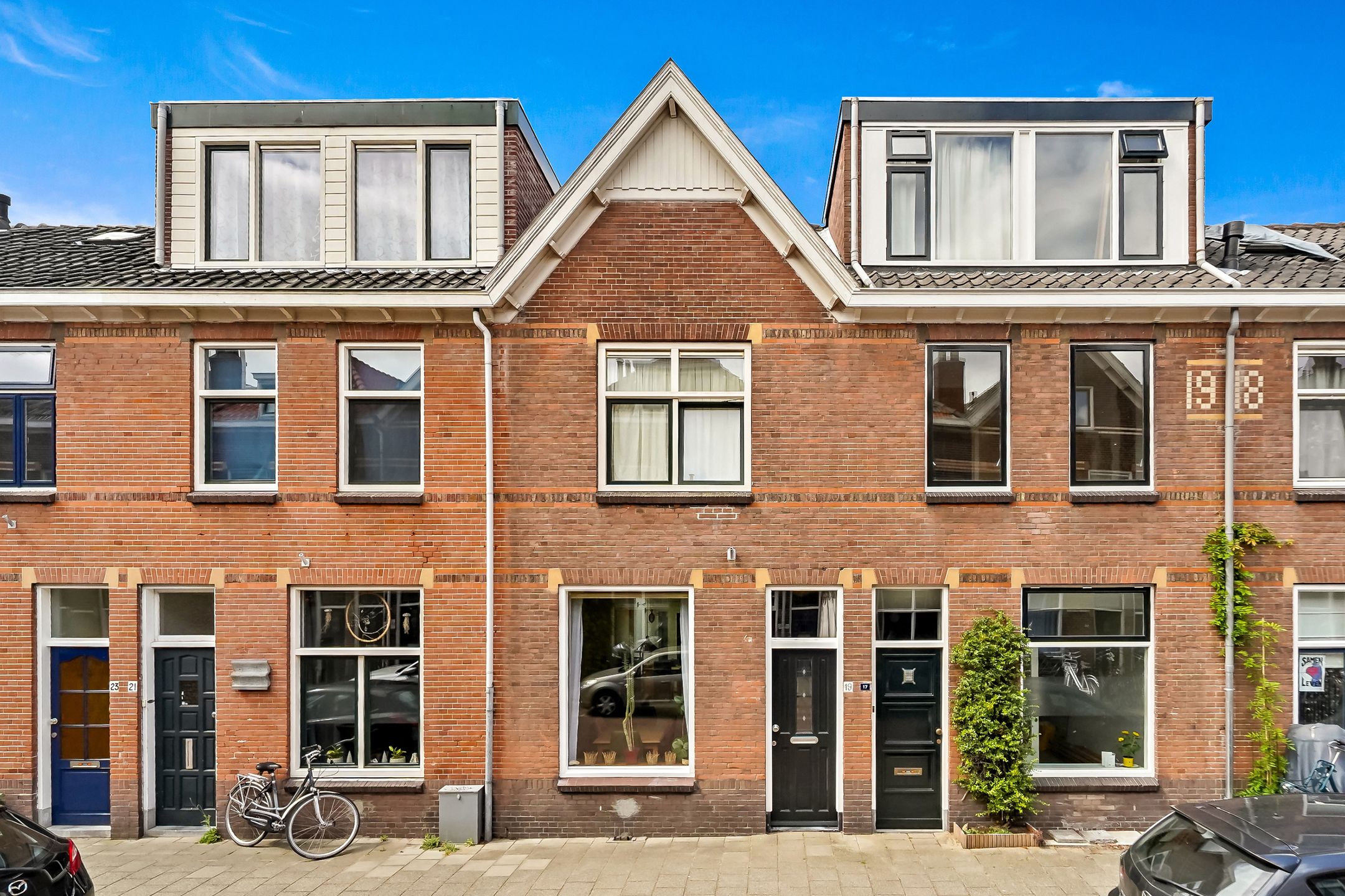 Foto van Prins Mauritsstraat 19, Delft