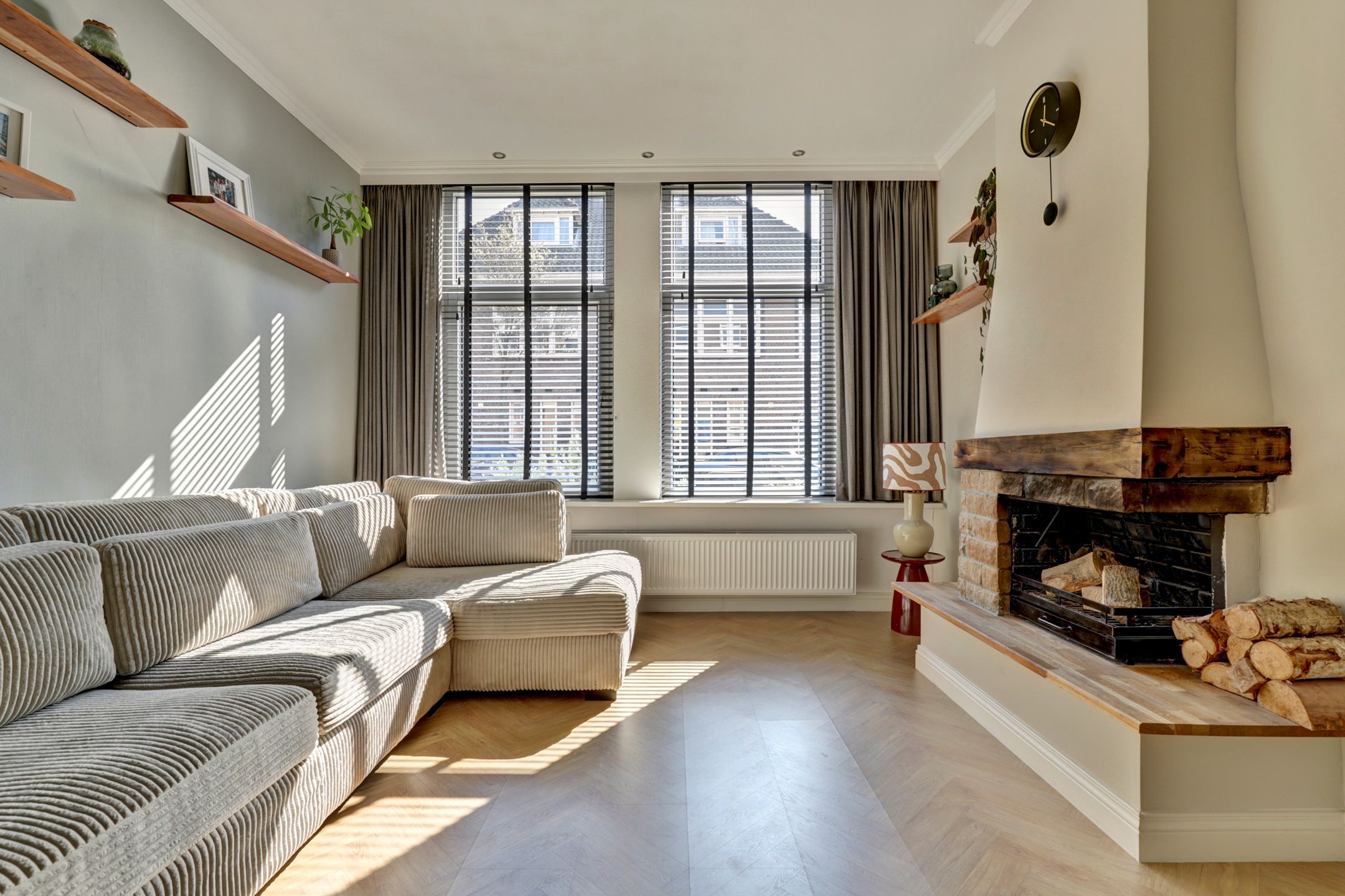 Foto van Simonsstraat 86, Delft