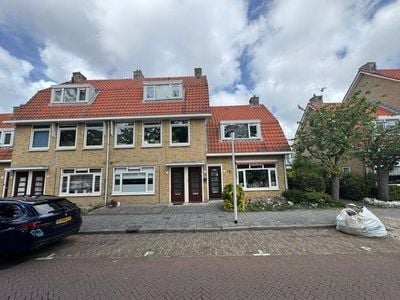 Foto van Koningin Emmalaan 17, Delft