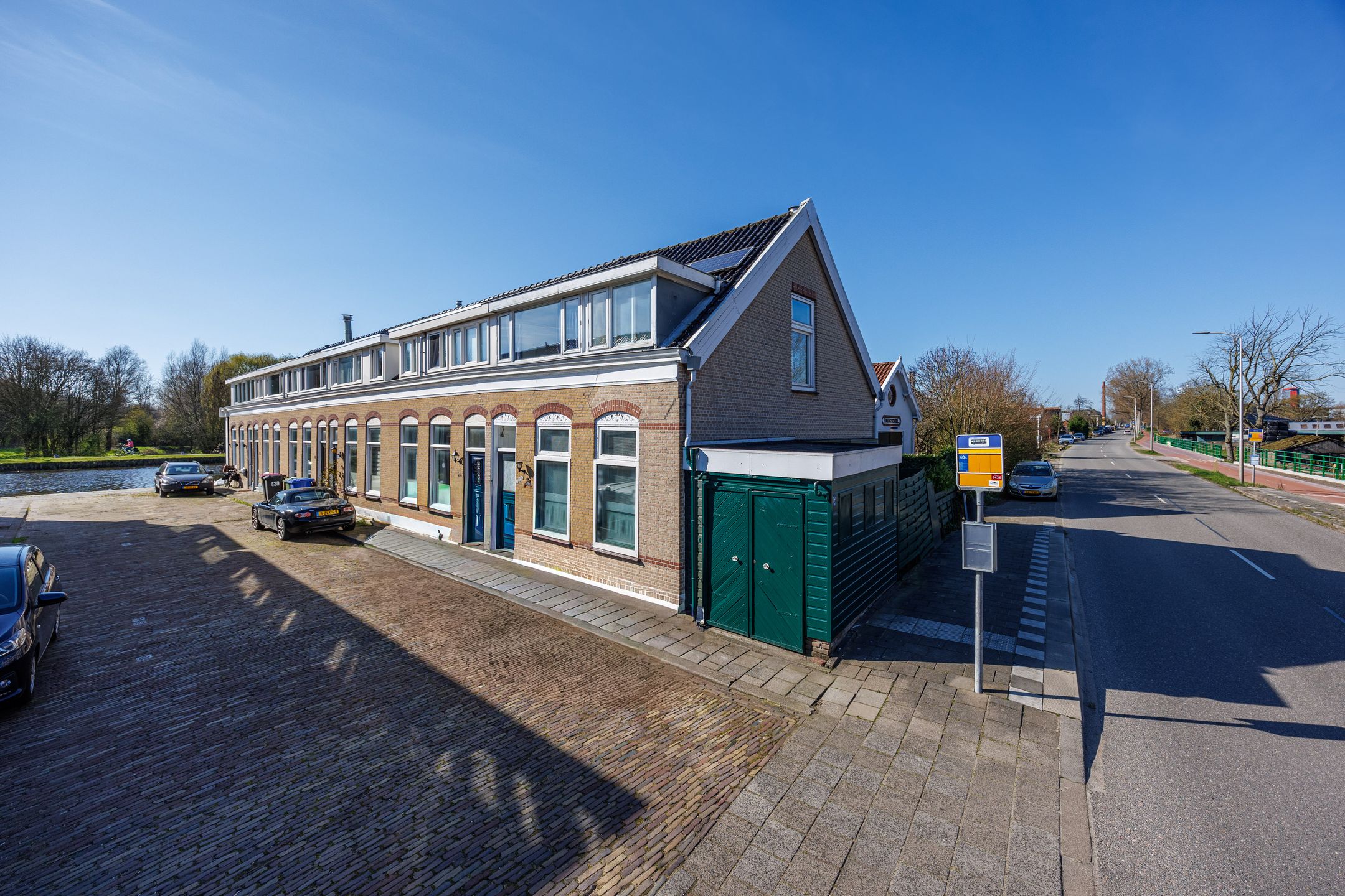 Foto van Rotterdamseweg 424, Delft